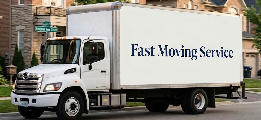 Fast Moving Service