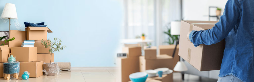 Relocation Services