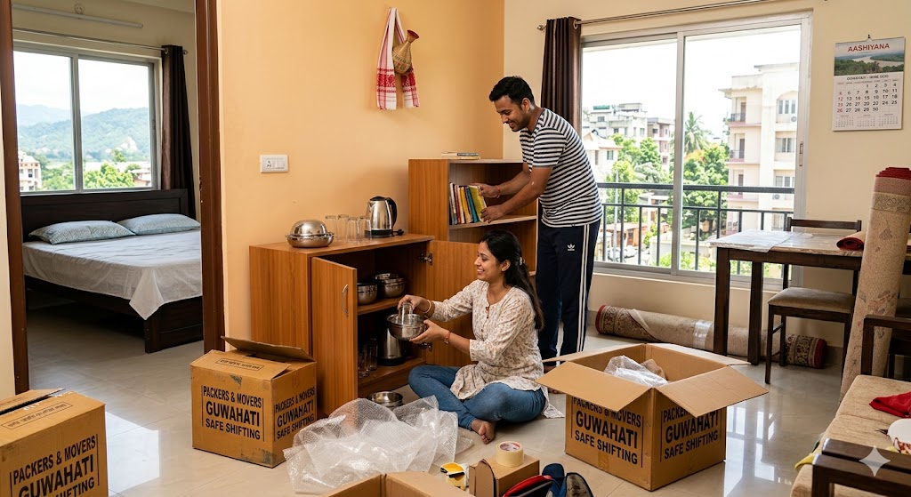 post moving tips guwahati new home